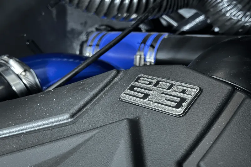 Slide: The Image of Mastercraft XT24 2025 - 33