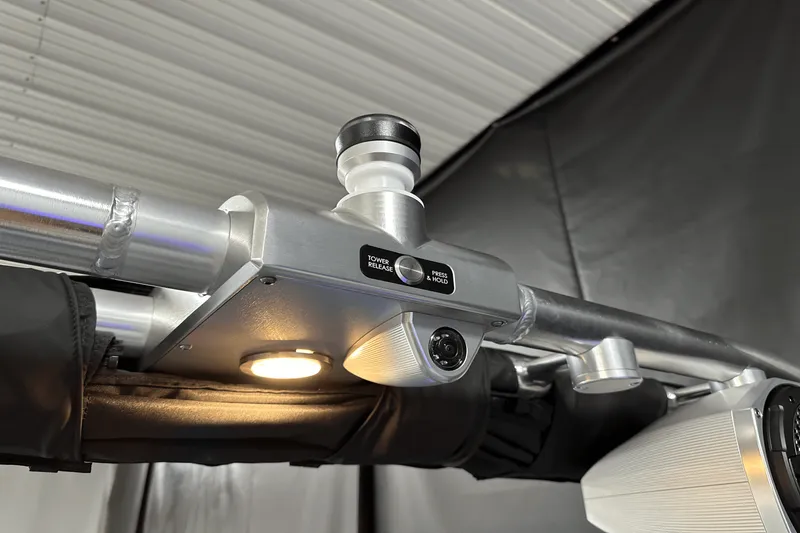 Slide: The Image of Mastercraft XT24 2025 - 38