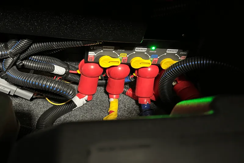 Slide: The Image of Mastercraft XT24 2025 - 54