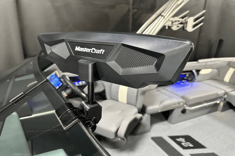 Slide: The Image of Mastercraft XT24 2025 - 89