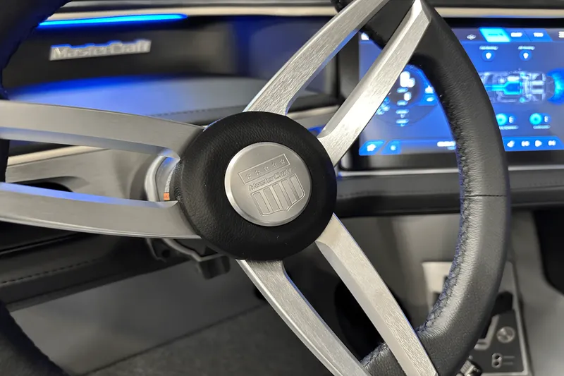 Slide: The Image of Mastercraft XT24 2025 - 95