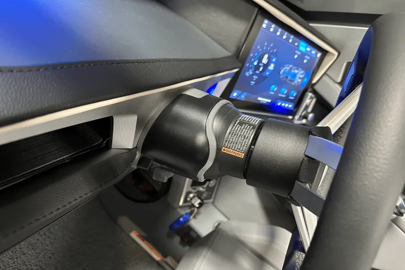 Slide: The Image of Mastercraft XT24 2025 - 98