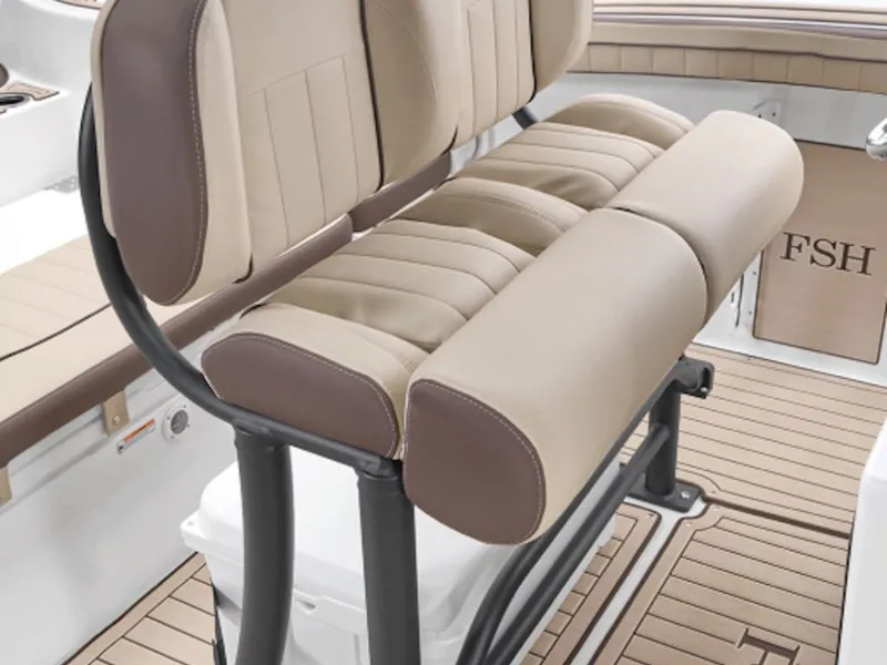 Slide: The Image of Yamaha 255 FSH Sport H 2026 - 3