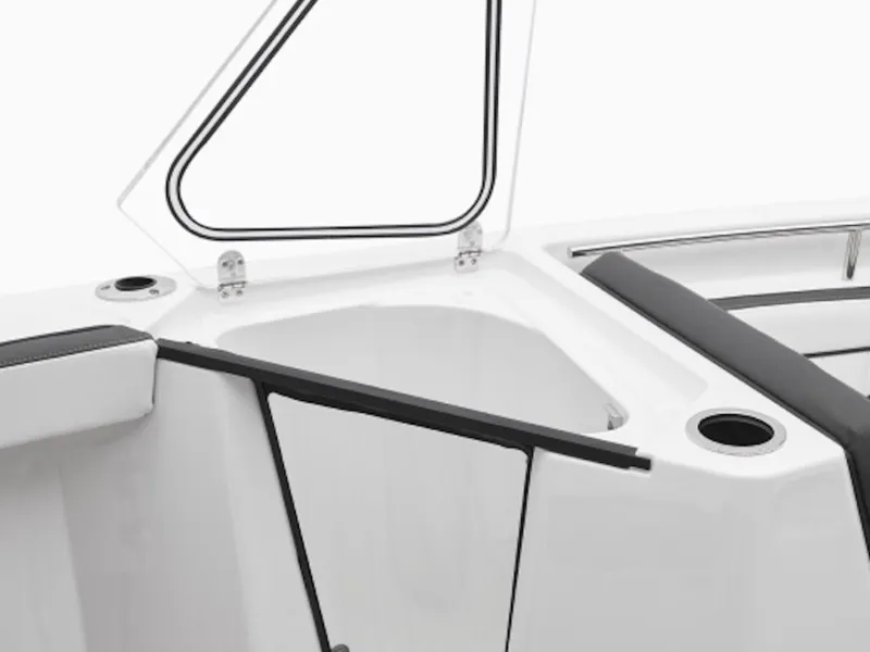 Slide: The Image of Yamaha 252 FSH Sport 2026 - 2