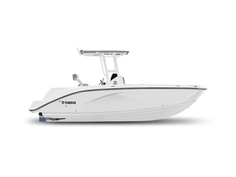 The Image of Yamaha 220 FSH Sport 2026 - undefined