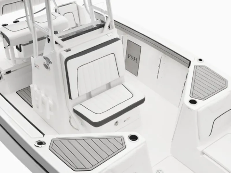 Slide: The Image of Yamaha 220 FSH Sport 2026 - 1