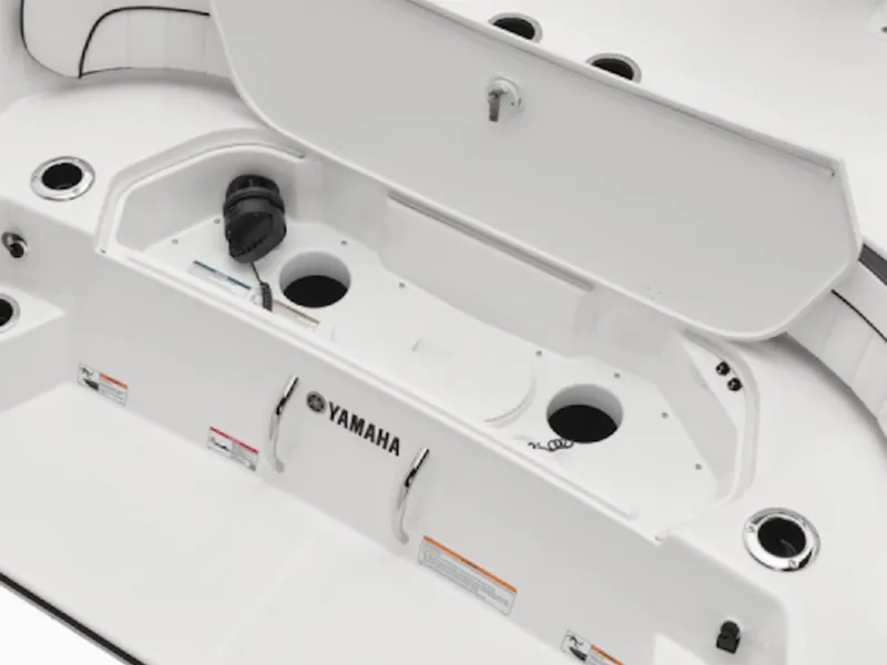 Slide: The Image of Yamaha 220 FSH Sport 2026 - 2