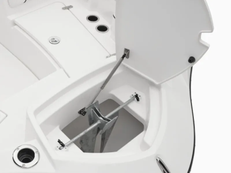 Slide: The Image of Yamaha 220 FSH Sport 2026 - 3