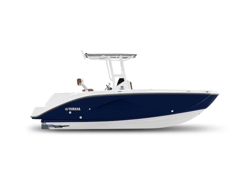 The Image of Yamaha 222 FSH Sport 2026 - undefined