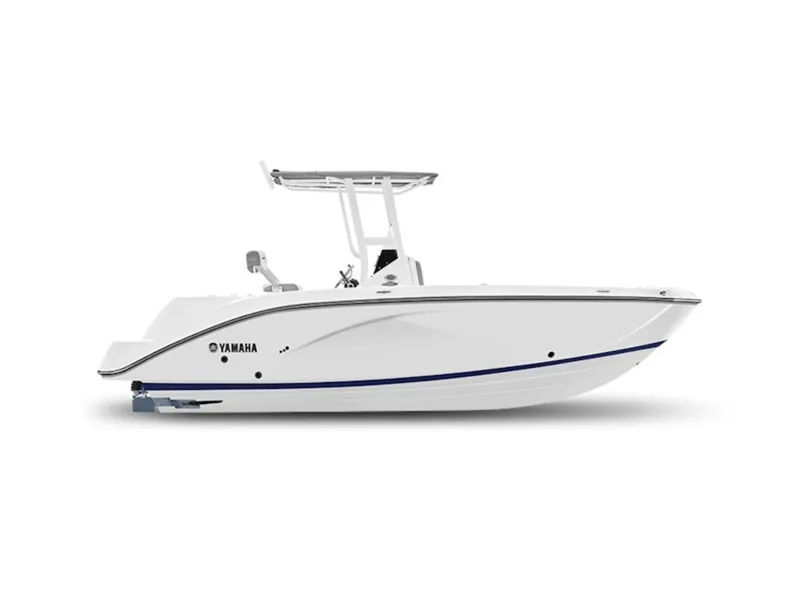 Slide: The Image of Yamaha 222 FSH Sport 2026 - 0