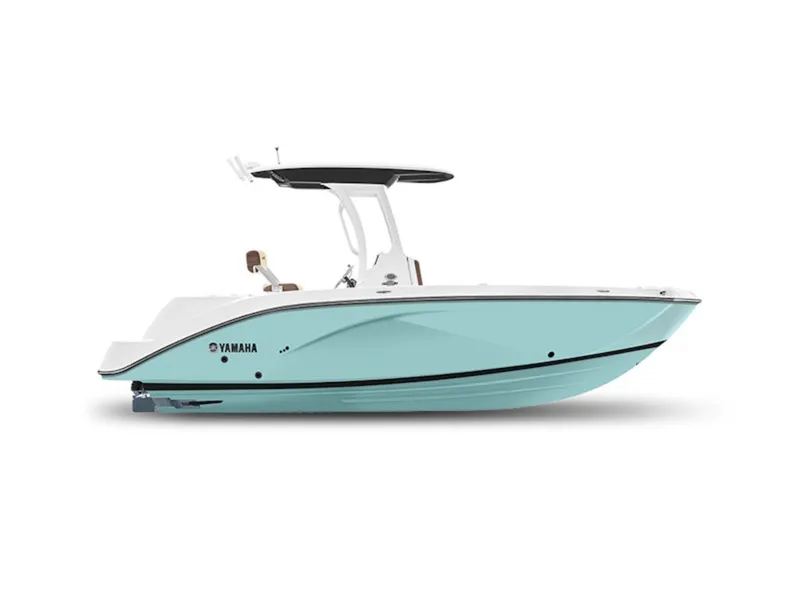 The Image of Yamaha 222 FSH Sport E 2026 - undefined