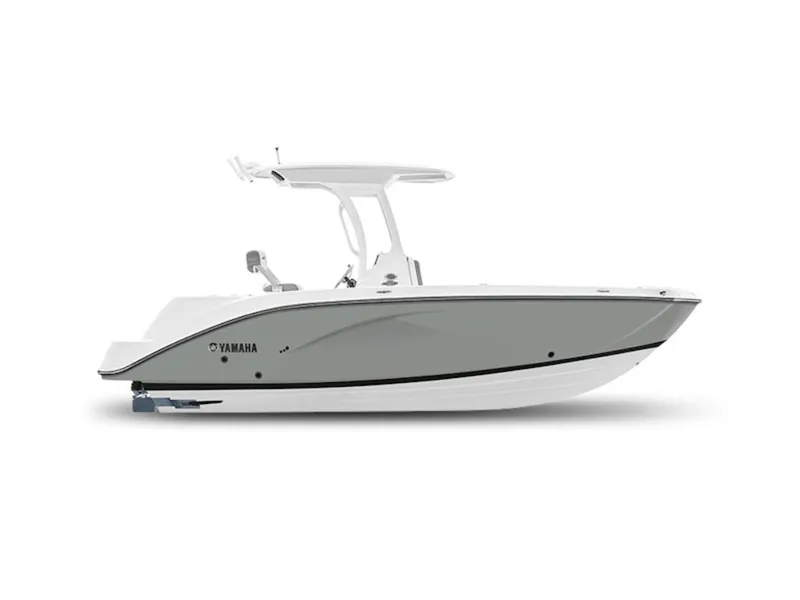 Slide: The Image of Yamaha 222 FSH Sport E 2026 - 0