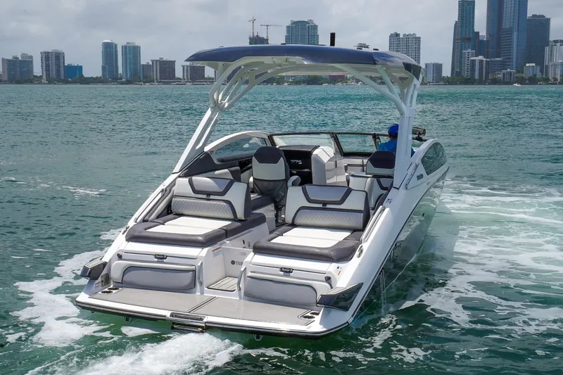 Slide: The Image of Yamaha 275SD 2021 - 13