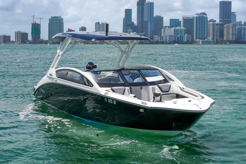 Slide: The Image of Yamaha 275SD 2021 - 5