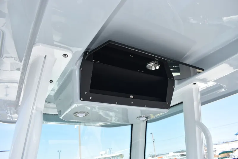 Slide: The Image of Blackfin 252CC 2025 - 50