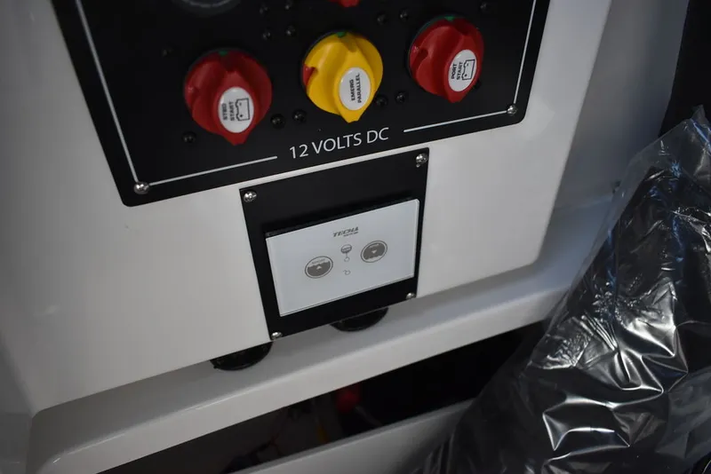 Slide: The Image of Blackfin 252CC 2025 - 57