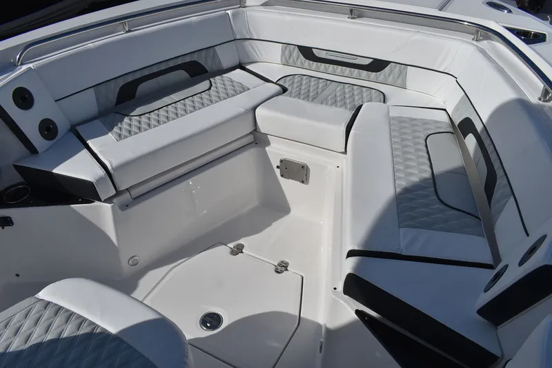 Slide: The Image of Blackfin 252CC 2025 - 58