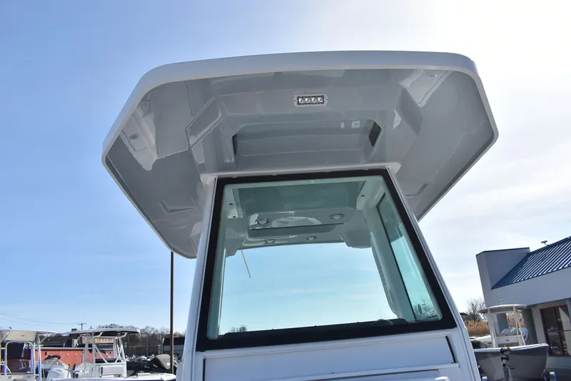 Slide: The Image of Blackfin 252CC 2025 - 65