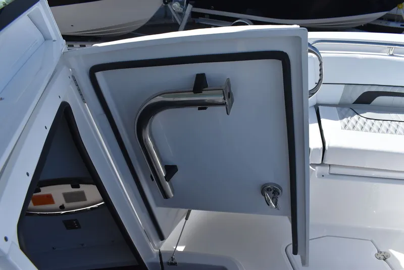 Slide: The Image of Blackfin 252CC 2025 - 67