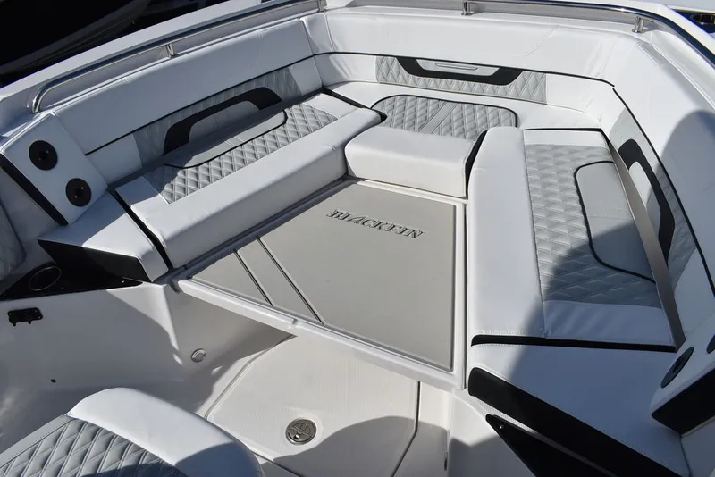 Slide: The Image of Blackfin 252CC 2025 - 70