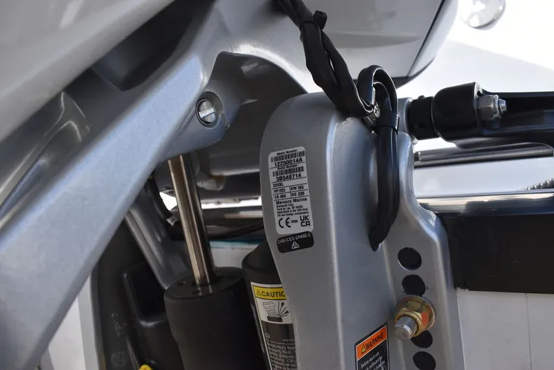 Slide: The Image of Blackfin 252CC 2025 - 73