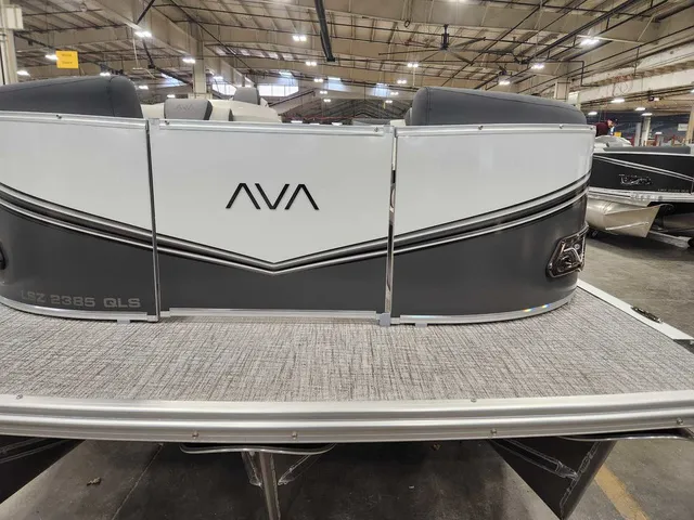 Slide: The Image of Avalon 2385 25 LSZ QLS 2026 - 24