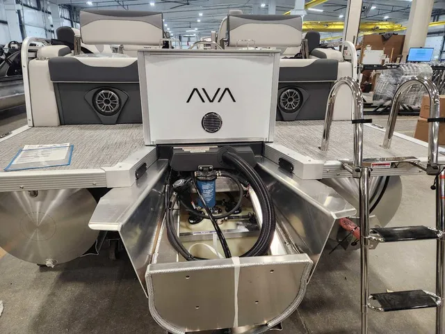Slide: The Image of Avalon 2385 25 LSZ QLS 2026 - 3