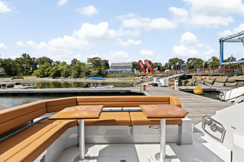 Slide: The Image of Cruisers 42 Cantius 2025 - 16