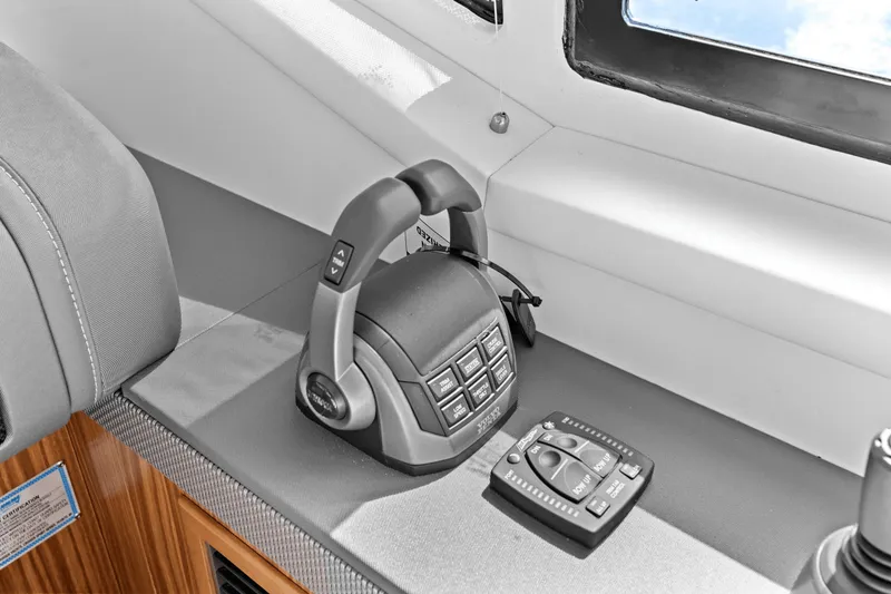 Slide: The Image of Cruisers 42 Cantius 2025 - 27