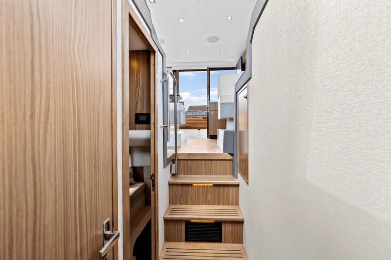 Slide: The Image of Cruisers 42 Cantius 2025 - 41