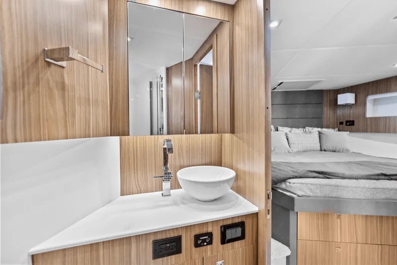 Slide: The Image of Cruisers 42 Cantius 2025 - 46