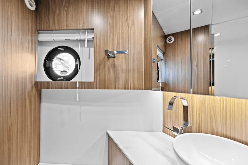 Slide: The Image of Cruisers 42 Cantius 2025 - 47