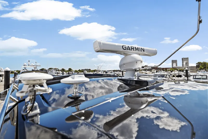 Slide: The Image of Cruisers 42 Cantius 2025 - 48