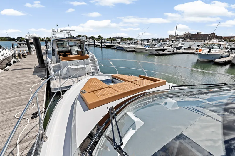 Slide: The Image of Cruisers 42 Cantius 2025 - 49