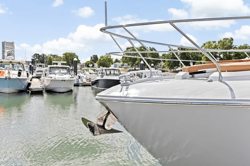 Slide: The Image of Cruisers 42 Cantius 2025 - 7