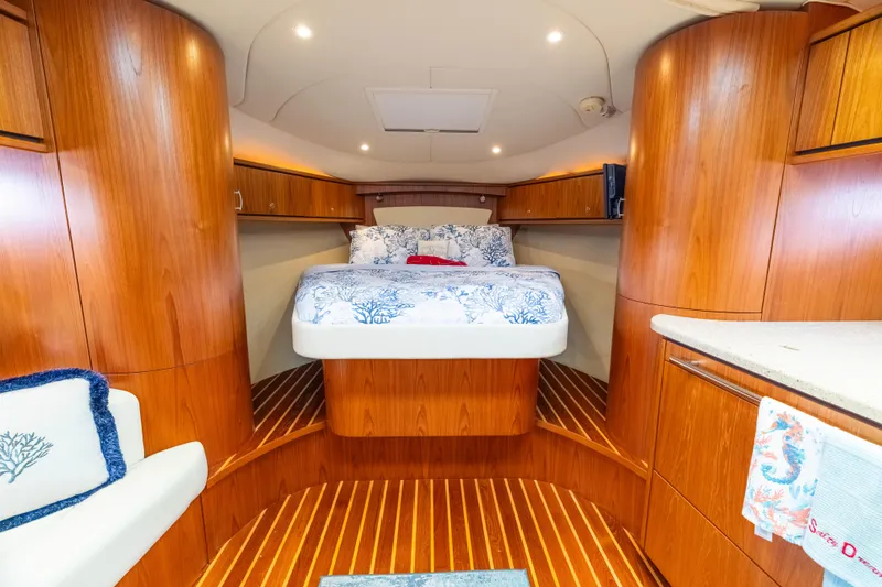 Slide: The Image of Tiara 3500 Sovran LE 2010 - 39