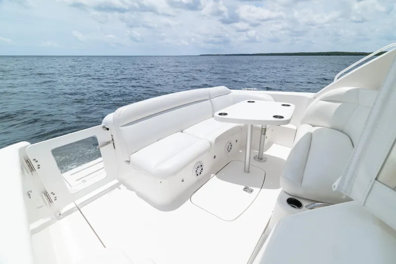 Slide: The Image of Tiara 3500 Sovran LE 2010 - 24