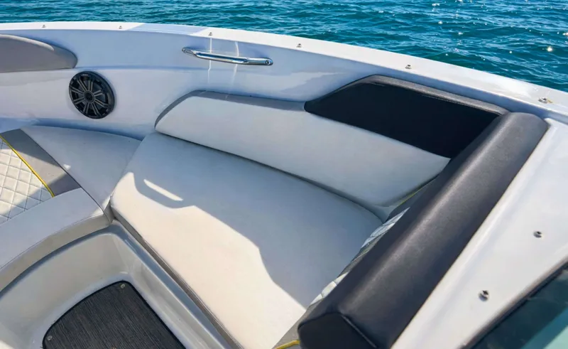 Slide: The Image of Glastron Hours GTS200 stk number 2020 - 52