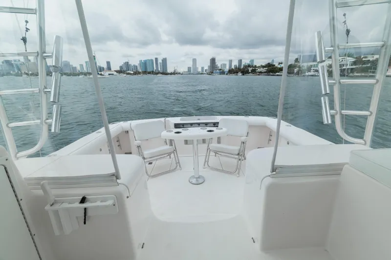 Slide: The Image of Cabo 35 Express 2006 - 29