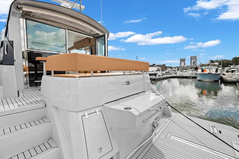 Slide: The Image of Cruisers 50 Cantius 2025 - 10