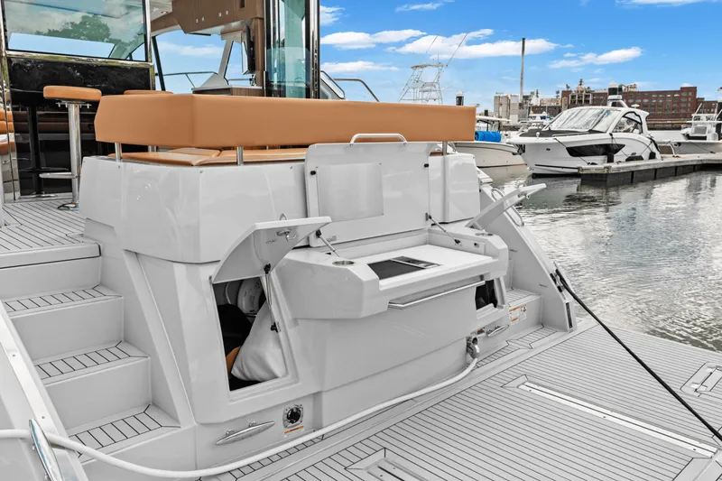 Slide: The Image of Cruisers 50 Cantius 2025 - 12