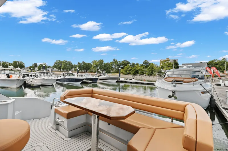 Slide: The Image of Cruisers 50 Cantius 2025 - 16