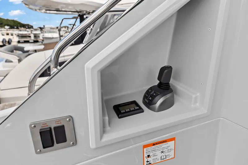 Slide: The Image of Cruisers 50 Cantius 2025 - 19