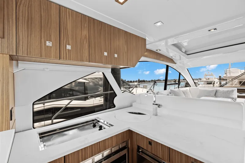 Slide: The Image of Cruisers 50 Cantius 2025 - 22
