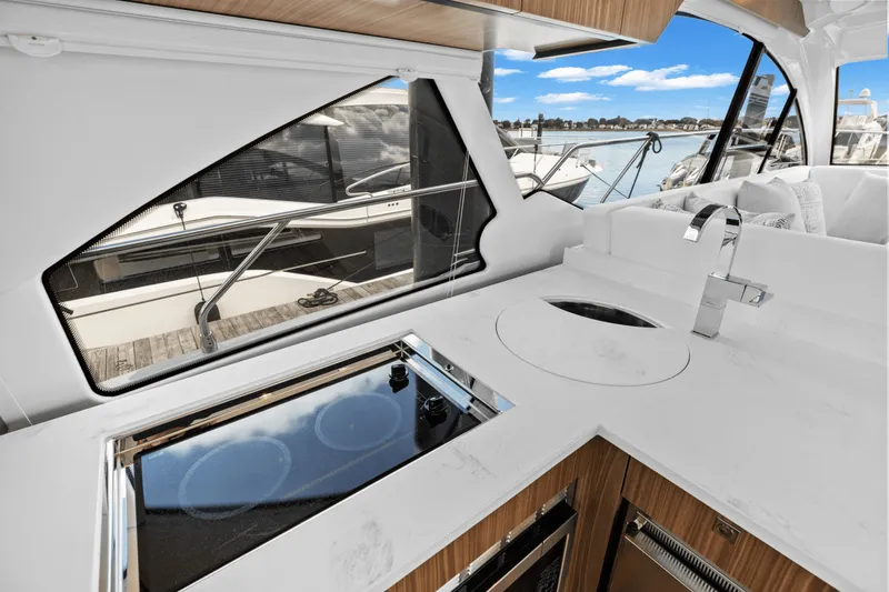 Slide: The Image of Cruisers 50 Cantius 2025 - 23