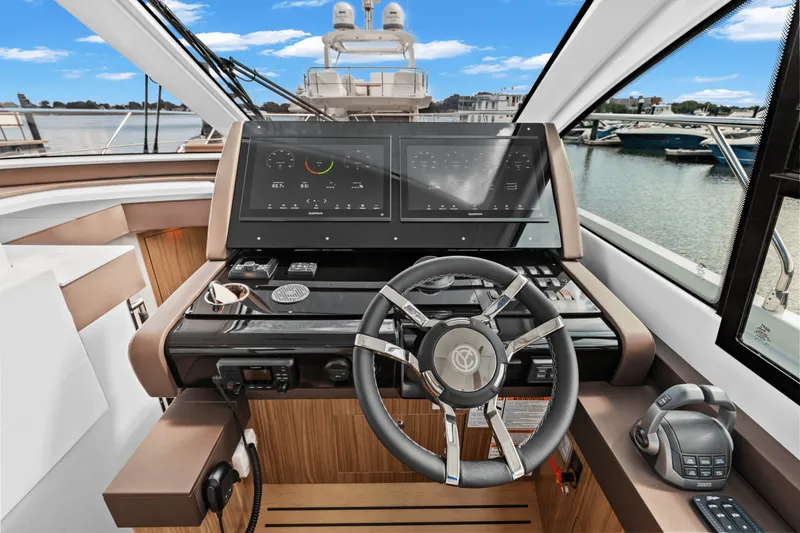 Slide: The Image of Cruisers 50 Cantius 2025 - 31