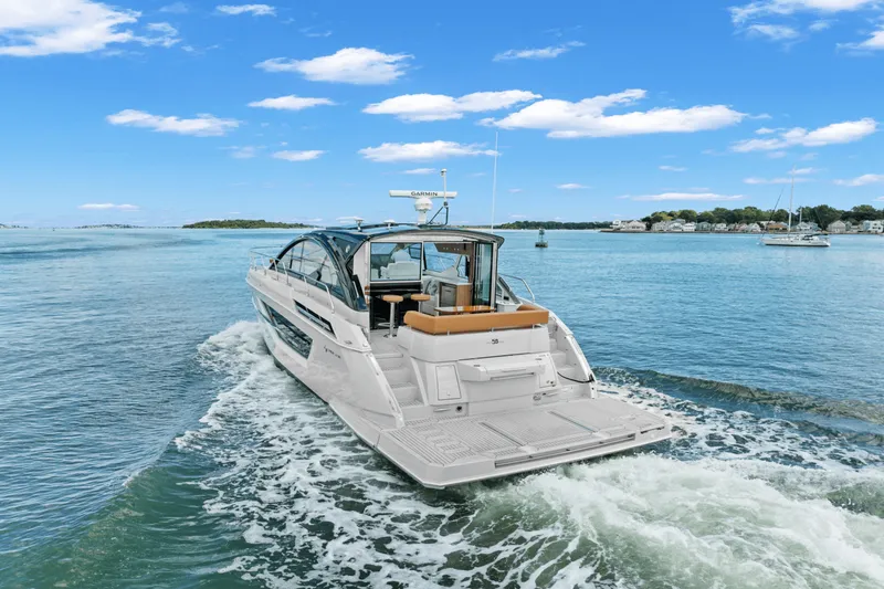 Slide: The Image of Cruisers 50 Cantius 2025 - 58