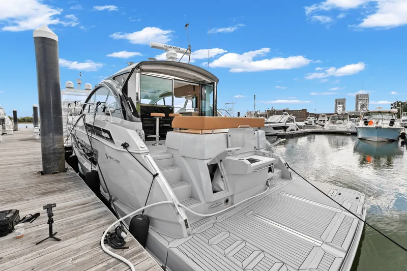 Slide: The Image of Cruisers 50 Cantius 2025 - 9