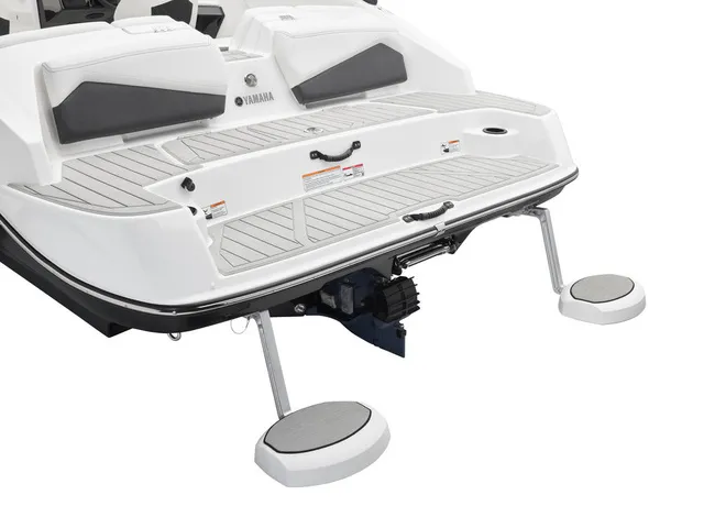 Slide: The Image of Yamaha 205SD 2027 - 21