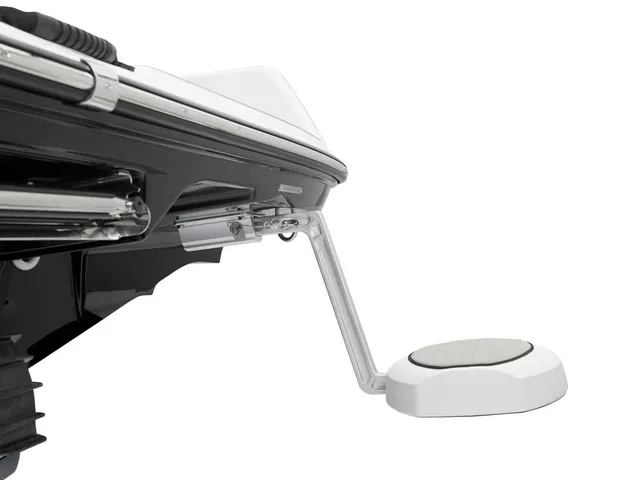 Slide: The Image of Yamaha 205SD 2027 - 22